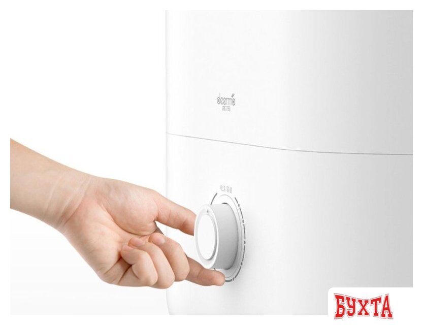 Увлажнитель воздуха Deerma DEM-ST635W (международная версия)
