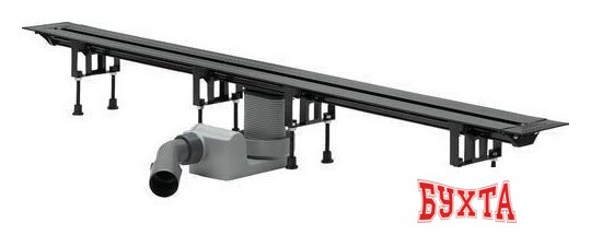 Трап/канал Viega Advantix Vario 4965.10 686277