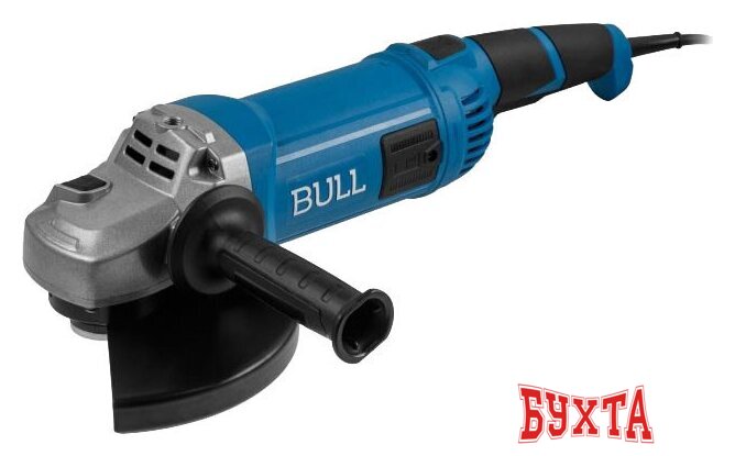 Угловая шлифмашина Bull WS 2303 1333621