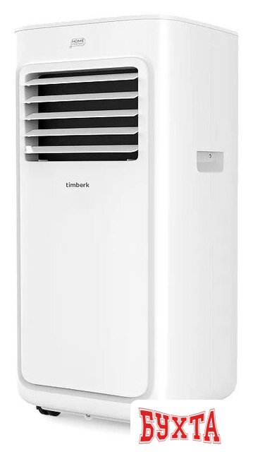 Мобильный кондиционер Timberk T-PAC09-P09E-WF