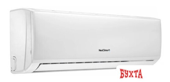 Кондиционер Neoclima Plasma Inverter NS/NU-HAL09FWI