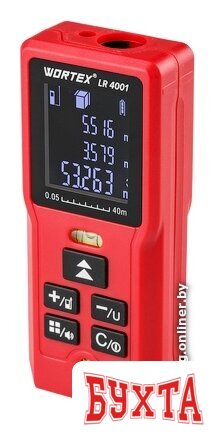 Лазерный дальномер Wortex LR 4001 LR4001002723