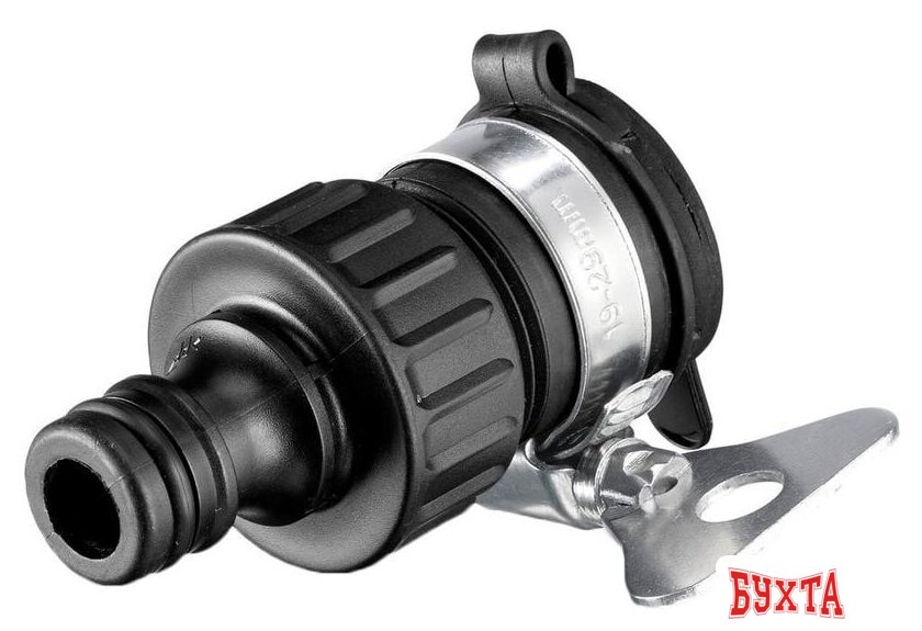 Коннектор Karcher Адаптер для кранов без резьбы 2.645-256.0
