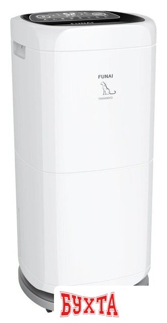 Осушитель воздуха Funai Yamaneko 60 RAD-Y60F7E