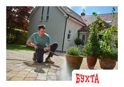 Мойка высокого давления Bosch UniversalAquatak 135 06008A7C70