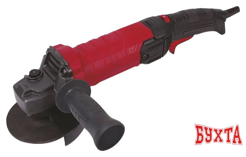 Угловая шлифмашина Edon AG-125/1200ER