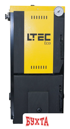 Отопительный котел LTEC Eco 35