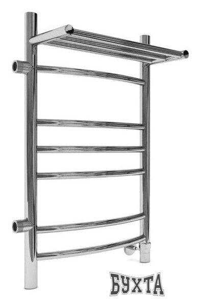 Полотенцесушитель Luxon FL T500 80x50