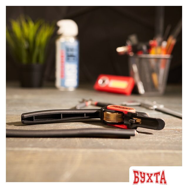 Стриппер Rexant 12-4054