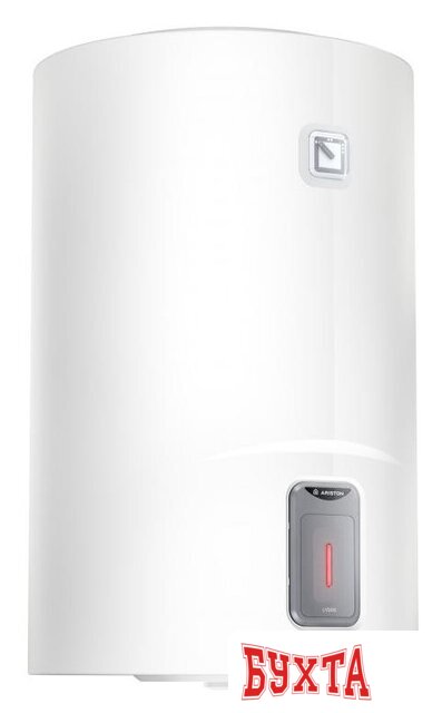 Накопительный электрический водонагреватель Ariston Lydos R ABS 50 V