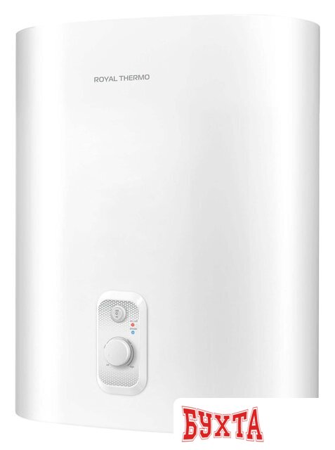 Накопительный электрический водонагреватель Royal Thermo RWH 30 Lagom