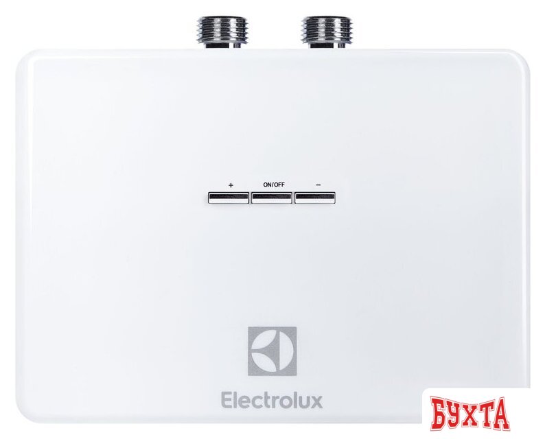 Проточный электрический водонагреватель Electrolux NPX6 Aquatronic Digital 2.0
