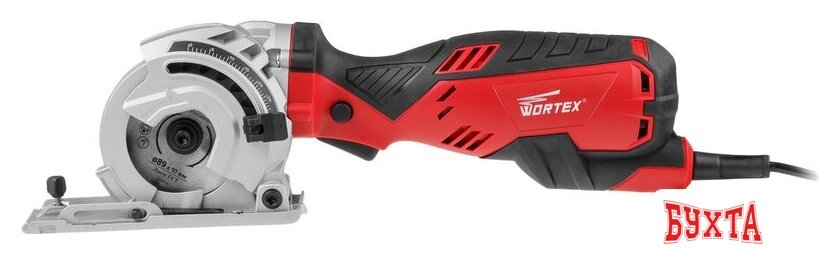 Дисковая (циркулярная) пила Wortex HS 2865