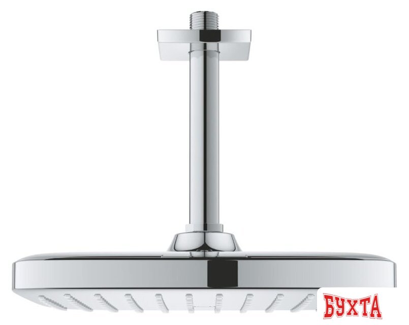 Верхний душ Grohe Tempesta 250 Cube 26683000