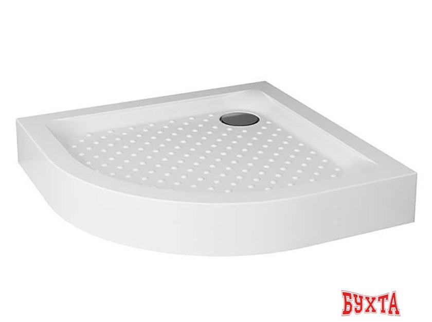 Душевой поддон Roxen Santi 54020-80 80x80