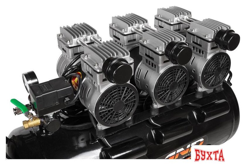 Компрессор ELAND EL-8034OF PRO