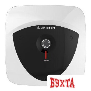 Накопительный электрический водонагреватель над мойкой Ariston ABS Andris Lux 10 OR