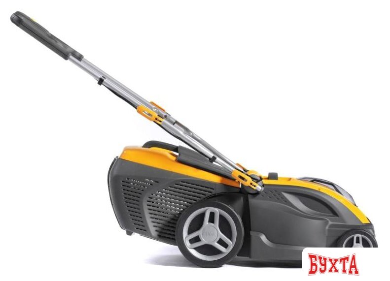 Газонокосилка Stiga SLM 540 AE 294384068/ST1 (без АКБ)