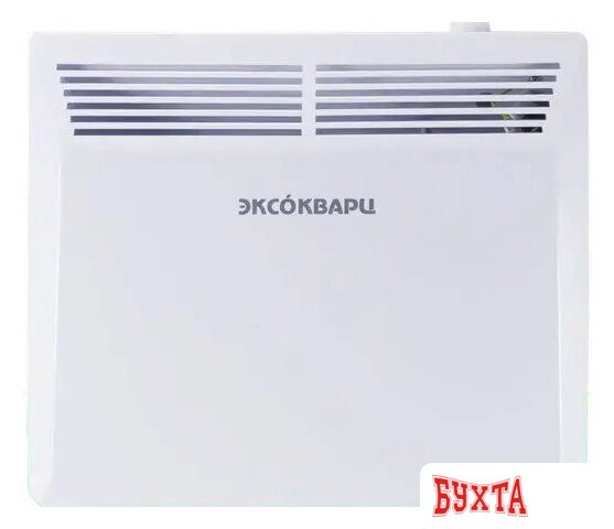 Конвектор Эксокварц Механический KXM-1000