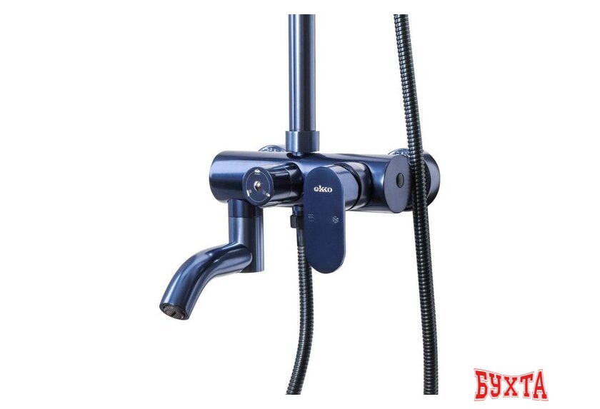 Душевая система  Ekko E2402-23
