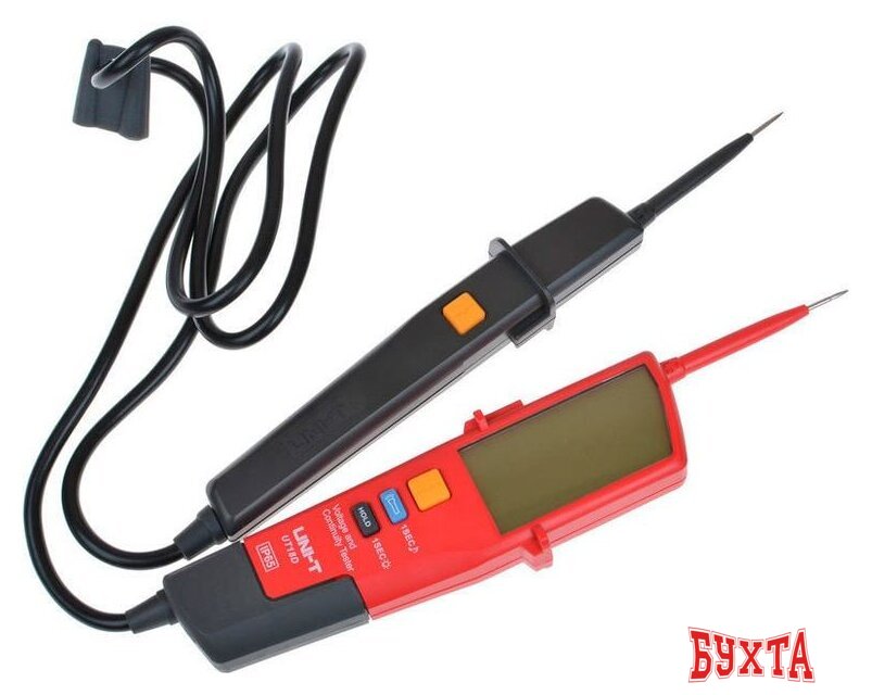 Тестер UNI-T UT18D