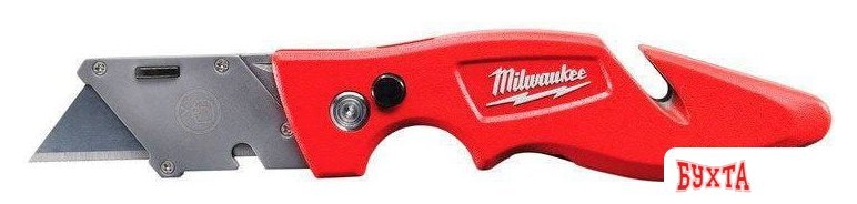 Нож строительный Milwaukee 48-22-9901