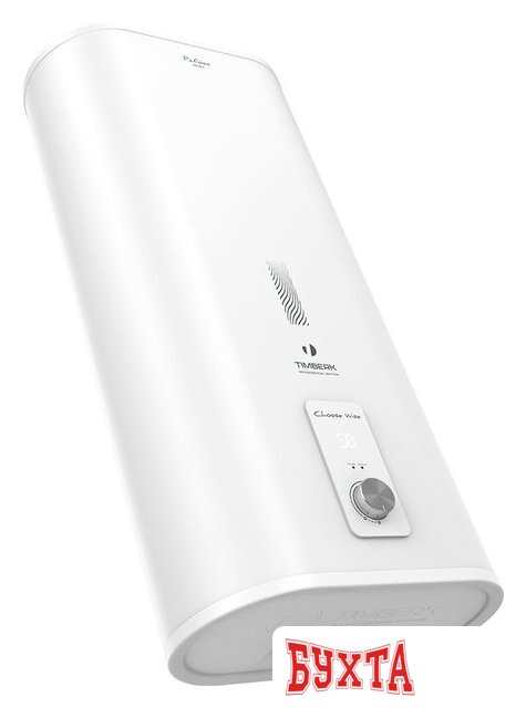 Накопительный электрический водонагреватель Timberk SWH FSL1 100 VE