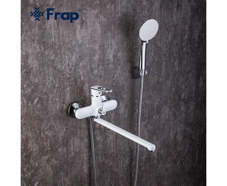 Смеситель FRAP F2249