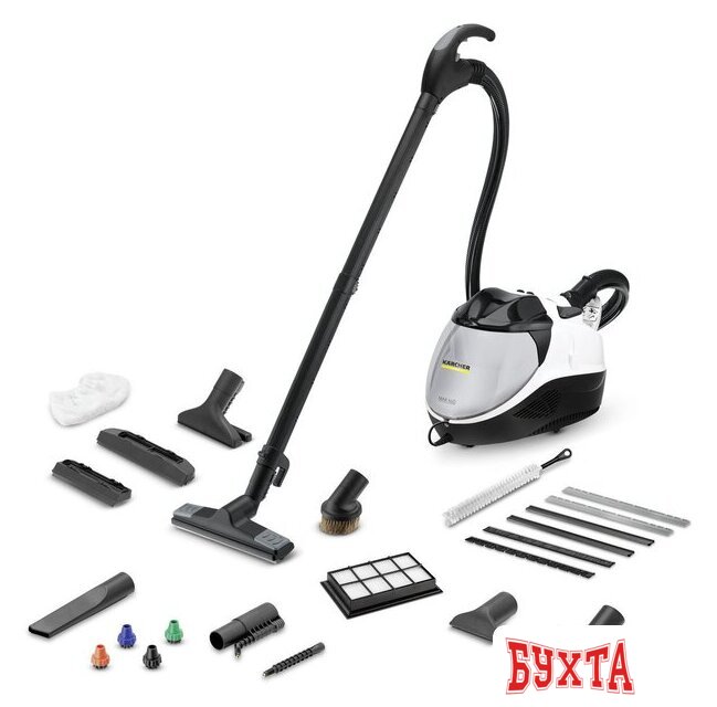 Пылесос Karcher SV 7 1.439-490.0