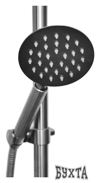 Душевая система  Wisent W3501