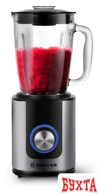 Стационарный блендер Brayer BR1204