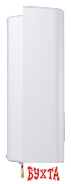 Проточный электрический водонагреватель Thermex Topflow 15000