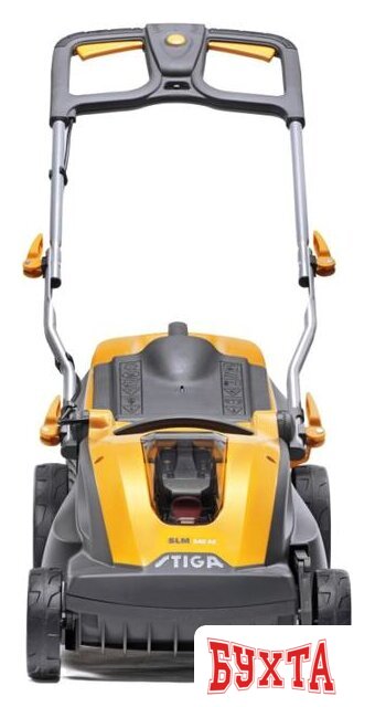 Газонокосилка Stiga SLM 540 AE 294384068/ST1 (без АКБ)