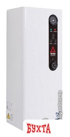 Отопительный котел Tenko Cтандарт 4.5_220 Grundfos