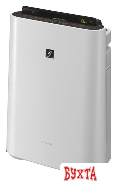 Климатический комплекс Sharp KC-D41RW