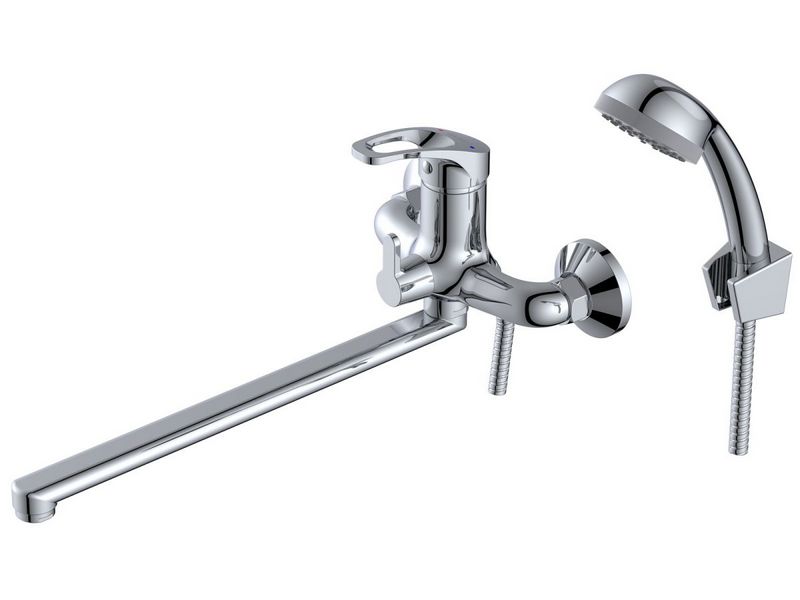 Смеситель AV Engineering AVURS7-A120