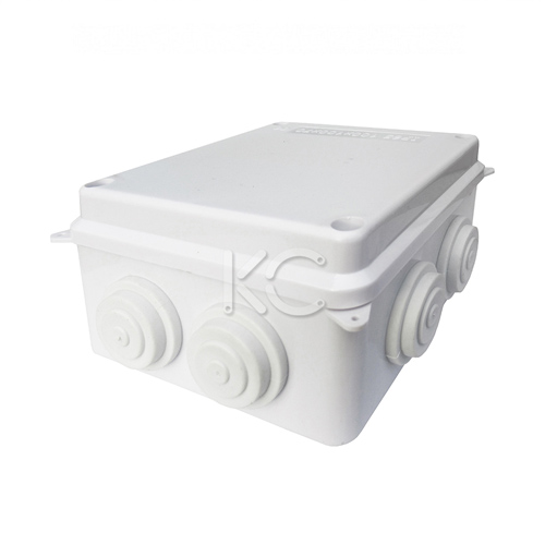 Коробка разветвительная КР 150x150x70 КС, арт.90403, Китай