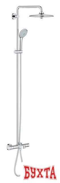 Душевая система  Grohe Euphoria System 260 27475001