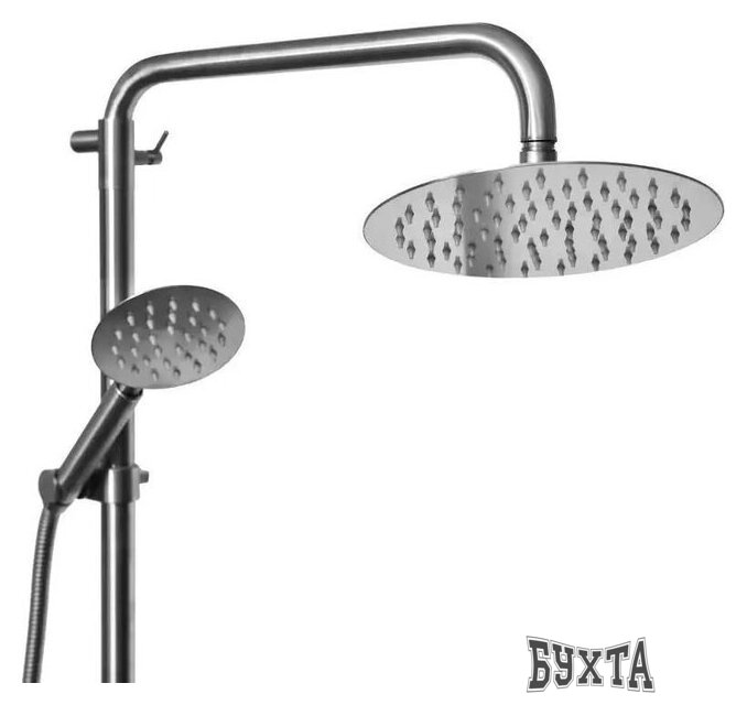 Душевая система  Wisent W3501