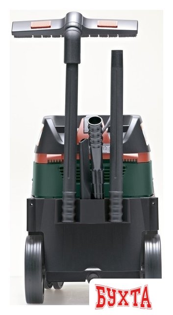 Пылесос Metabo ASR 35 L ACP 602057000