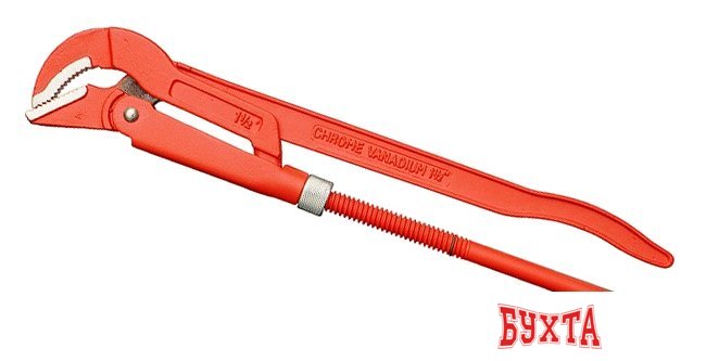 Ключ трубный Startul ST4017-15