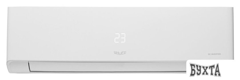 Кондиционер Shuft Soturai SFTHI-07HN8