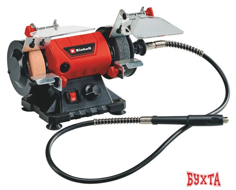 Заточный станок Einhell TC-XG 75 Kit 4412559