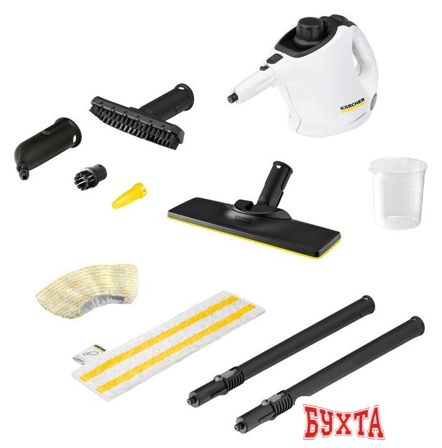 Пароочиститель Karcher SC 1 EasyFix 1.516-401.0