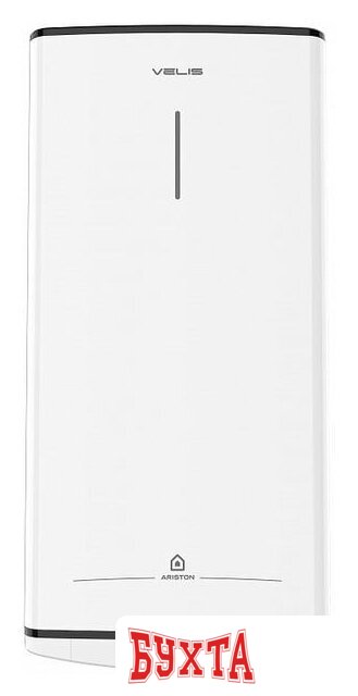 Накопительный электрический водонагреватель Ariston Velis Tech PW ABSE 50