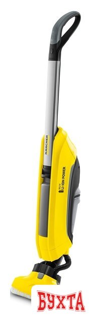 Электрошвабра Karcher FC 5 Cordless 1.055-601.0