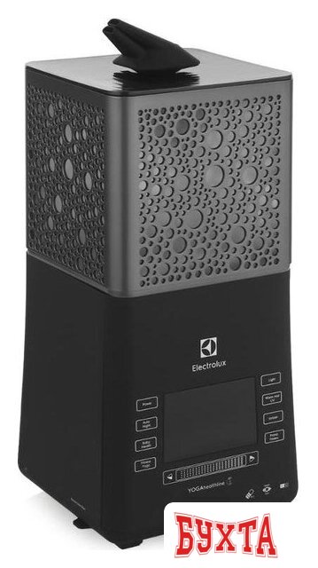 Увлажнитель воздуха Electrolux EHU-3810D