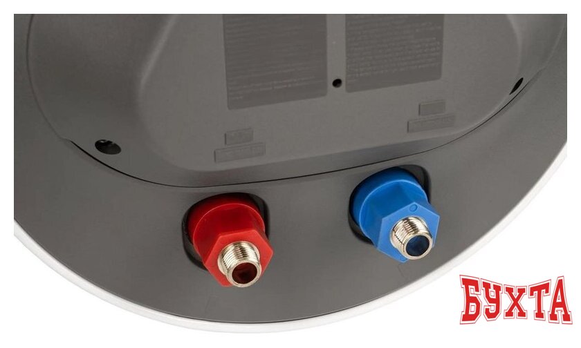 Накопительный электрический водонагреватель Candy CR80V-HE1(R)