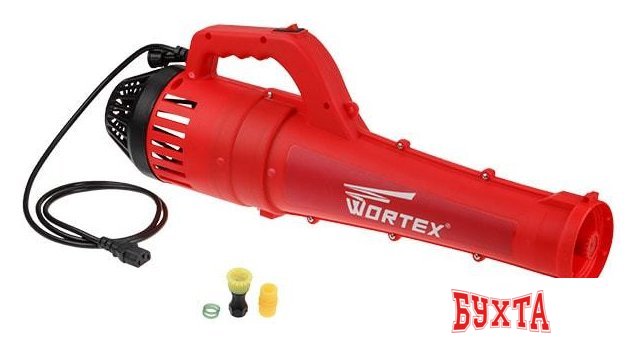 Аккумуляторный опрыскиватель Wortex KS 1230 Li