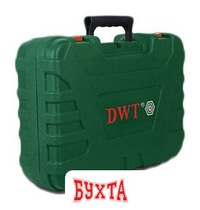 Перфоратор DWT BH09-26 BMC